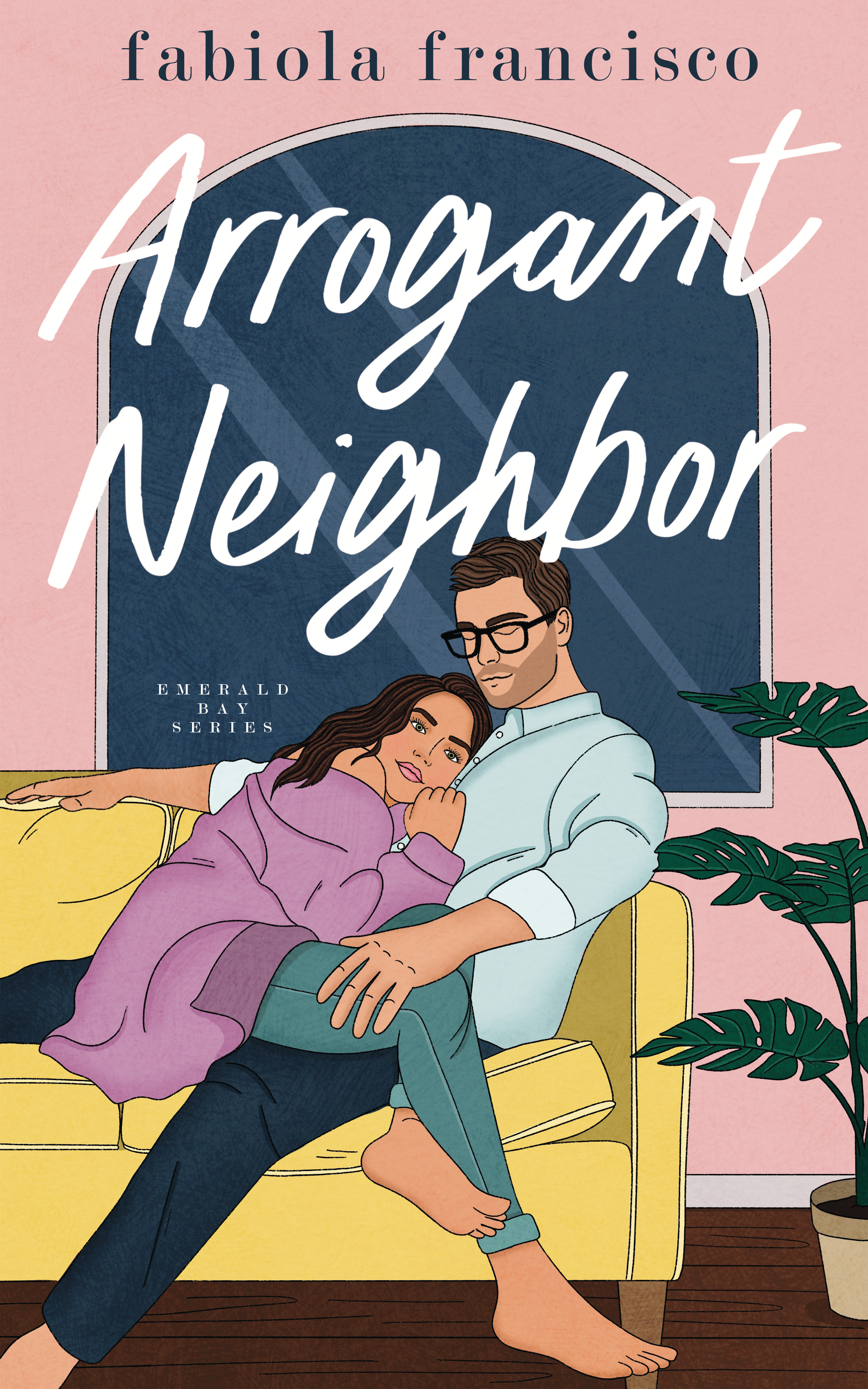 Arrogant Neighbor