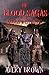 Blood Sagas: Book 1 - Blood...