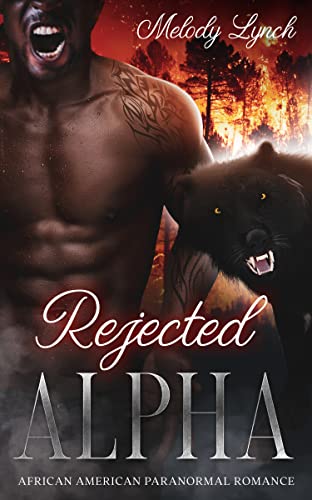 Rejected Alpha (African American Urban Shifters #5)