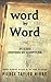 word by Word: Poems Inspire...