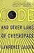 Code: And Other Laws of Cyberspace
