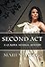 Second Act (Claudia Seferius Mystery)
