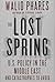 The Lost Spring: U.S. Policy in the Middle East and Catastrophes to Avoid