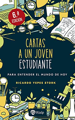 Cartas a un joven estudiante: Para entender el mundo de hoy (Paperback)