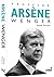 Profesör Arsene Wenger