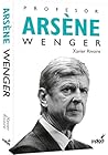 Profesör Arsene Wenger by Xavier Rivoire