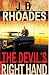 The Devil's Right Hand (Jack Keller #1)