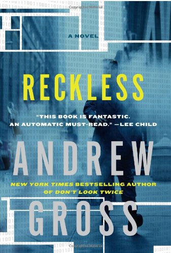 Reckless: A Novel