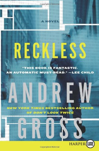 Reckless LP: A Novel