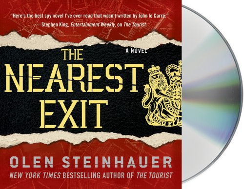 The Nearest Exit