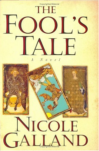 The Fool's Tale : A Novel