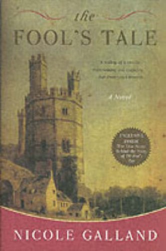The Fool's Tale: A Novel