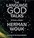 The Language God Talks: On ...