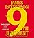 The 9th Judgment by James  Patterson