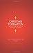 Christian Formation: Integrating Theology and Human Development