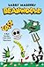 Beanworld Book 1: Wahoolazuma! (Larry Marder's Beanworld)