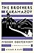 The Brothers Karamazov