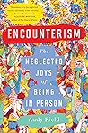 Encounterism by Andy   Field