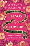 Pianos and Flower...