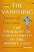 The Vanishing: The Twilight...