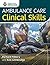 Ambulance Care Clinical Skills
