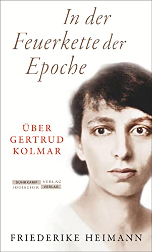 In der Feuerkette der Epoche (Hardcover)