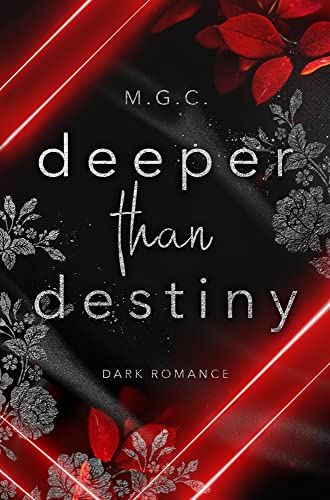 Deeper Than Destiny (Paperback)