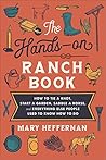 Hands-On Ranch Book Hands-On Ranch Book