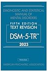 DSM-5-TR 2023