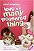 Love Is a Many Trousered Thing (Confessions of Georgia Nicolson, Book 8)