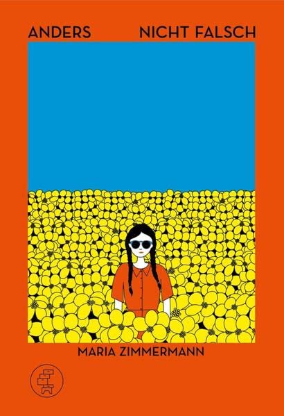 Anders nicht falsch (Paperback)