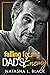 Falling for My Dad's Enemy A Secret Baby, Enemies to Lovers Romance (Taboo Daddies) by Natasha L. Black