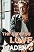 Tjaden (The endless love, #1)