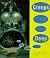 Creeps from the Deep: Life in the Deep Sea