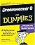 Dreamweaver 8 For Dummies (For Dummies (Computer/Tech))