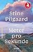 Meter pro Sekunde by Stine Pilgaard
