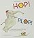 Hop! Plop!