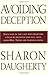 Avoiding Deception