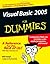 Visual Basic 2005 For Dummies (For Dummies (Computers))