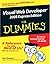 Visual Web Developer 2005 Express Edition For Dummies (For Dummies (Computers))