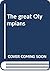 The great Olympians