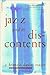 Jazz and Its Discontents: A Francis Davis Reader