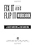 Fix It & Flip It Workbook