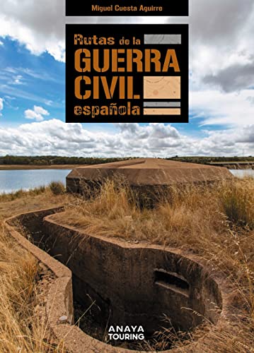 Rutas de la Guerra Civil española (Paperback)