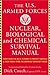 The US Armed Forces Nuclear, Biological and Chemical Survival... by Dick Couch