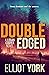 Double Edged (Detective Log...