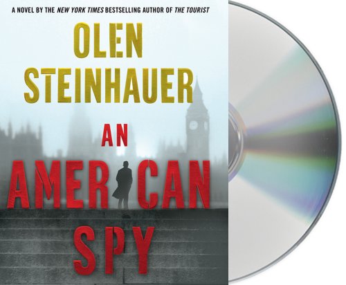 An American Spy
