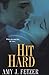 Hit Hard (Dragon One, Book 2)