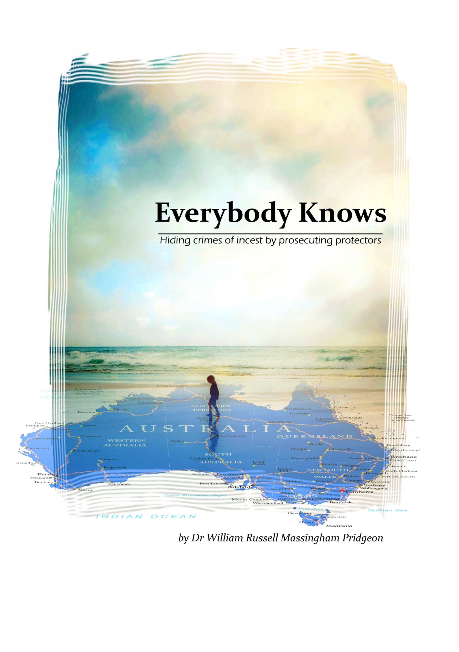 Everybody Knows (Kindle Edition)