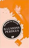 Illusions perdues by Honoré de Balzac